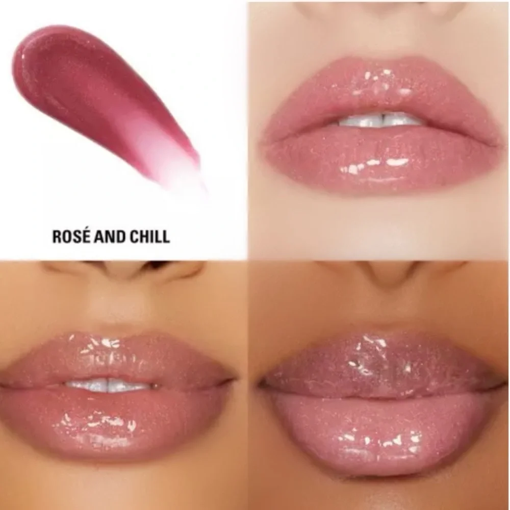 NEW✅KYLIE Rose & Chill